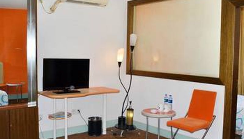 Kamer - Motel168