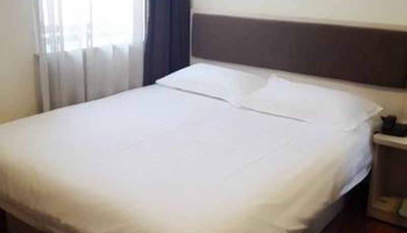 Kamer - Motel168