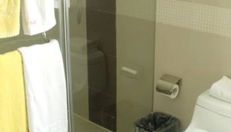 Kamer - Motel168