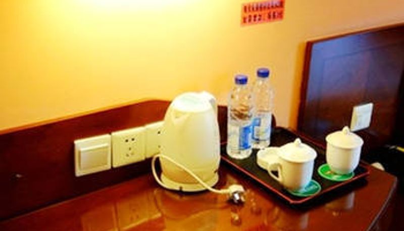 Kamer - Motel 168
