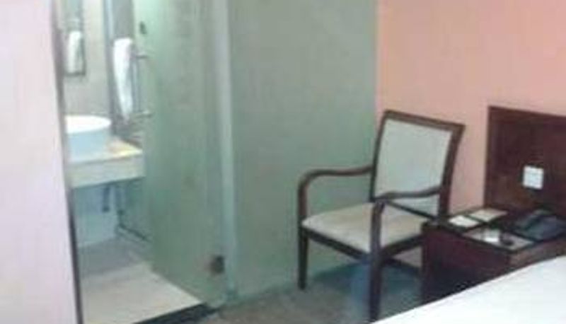 Kamer - Motel 168