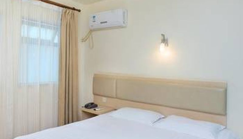 Kamer - Motel 168