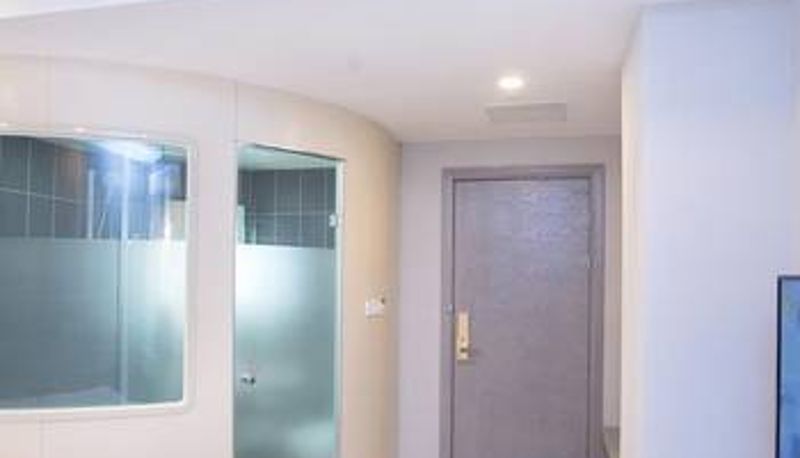 Habitación - Jitai Chain Hotel (Tongji University Branch of Shanghai Xinhua Hospital)