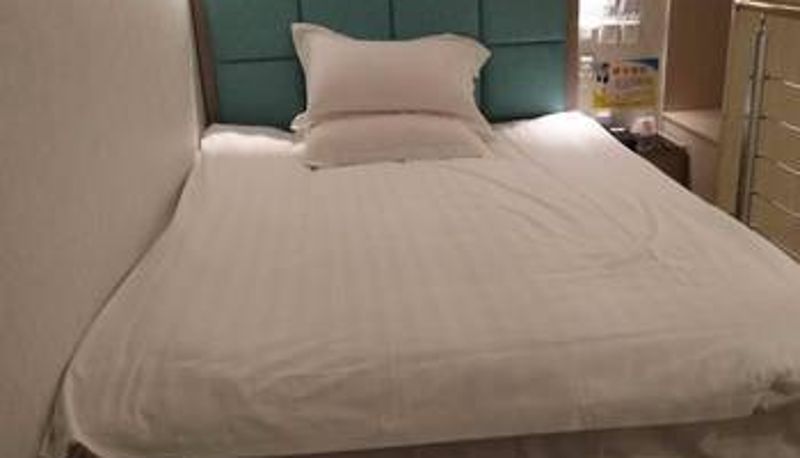 Habitación - Jitai Chain Hotel (Tongji University Branch of Shanghai Xinhua Hospital)