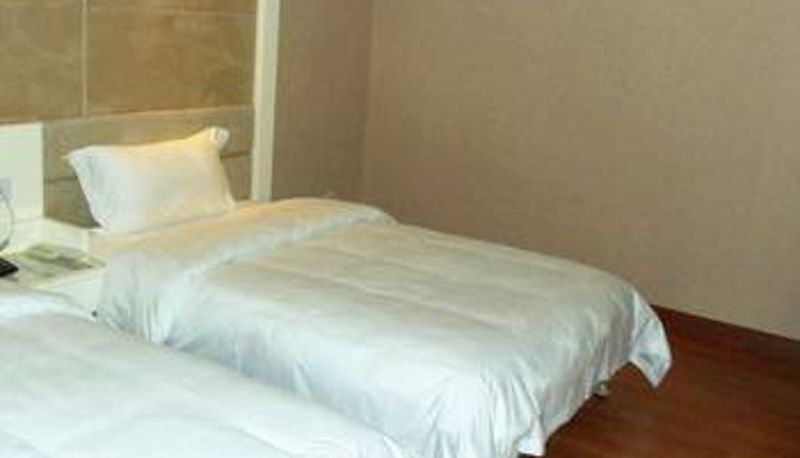 Camera - Guangna Business Hotel - Shenzhen