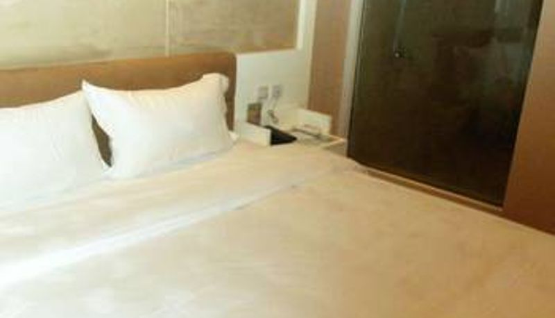 Camera - Guangna Business Hotel - Shenzhen