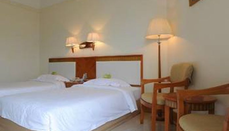 Pokój - Dameisha ZTE Hotel
