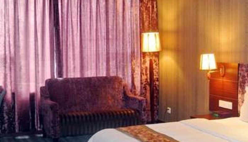 Camera - Shenzhen Mingdian Business Hotel