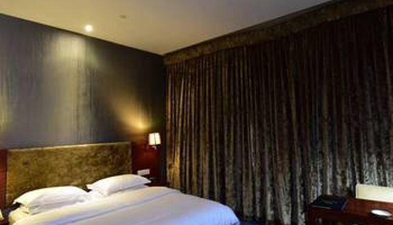Camera - Shenzhen Mingdian Business Hotel