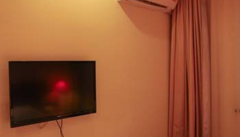 Habitación - Suzhou)  Mudu Ancient Town Home Inn (Lingyan Mountain Metro Station