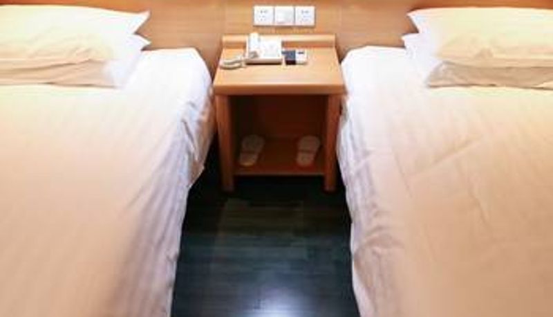 Habitación - Suzhou)  Mudu Ancient Town Home Inn (Lingyan Mountain Metro Station