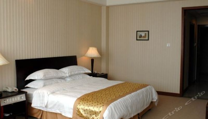 Camera business - Haiao Hotel