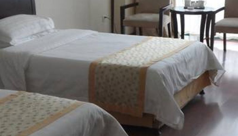 Camera - Haiao Hotel