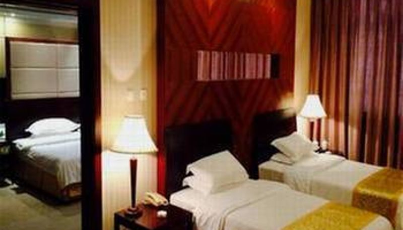 Camera - Haiao Hotel