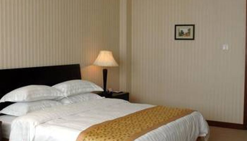 Camera - Haiao Hotel