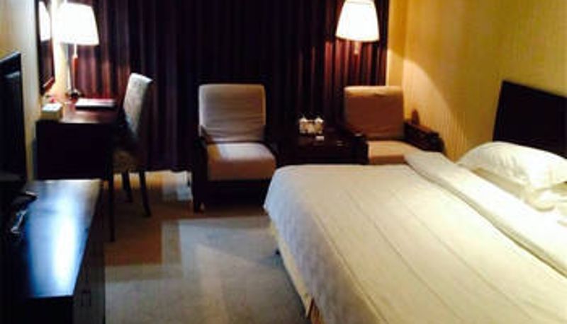 Camera - Haiao Hotel