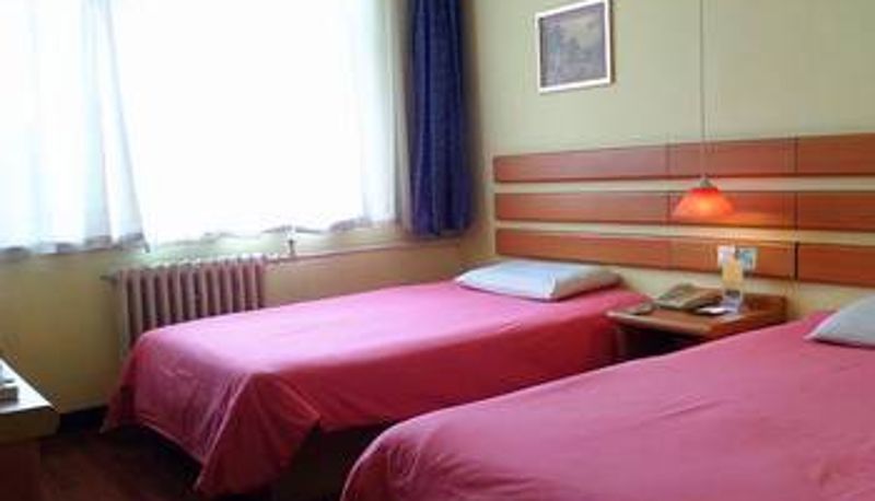 Zimmer - Home Inn