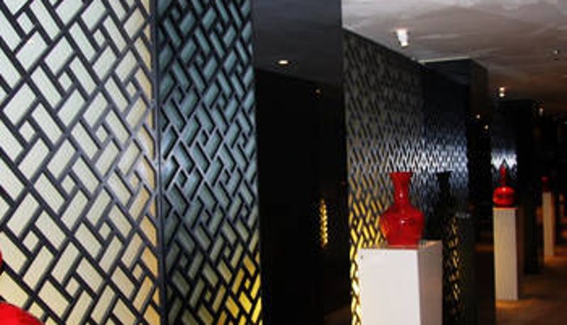 Info - Tianjin C.S. Sunshine Hotel