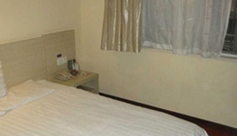 Pokój - Hanting Hotel Jiangtan 2nd Branch