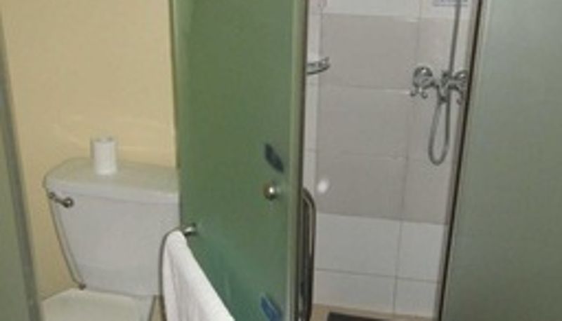 Zimmer - Hanting Hotel Jiangtan 2nd Branch