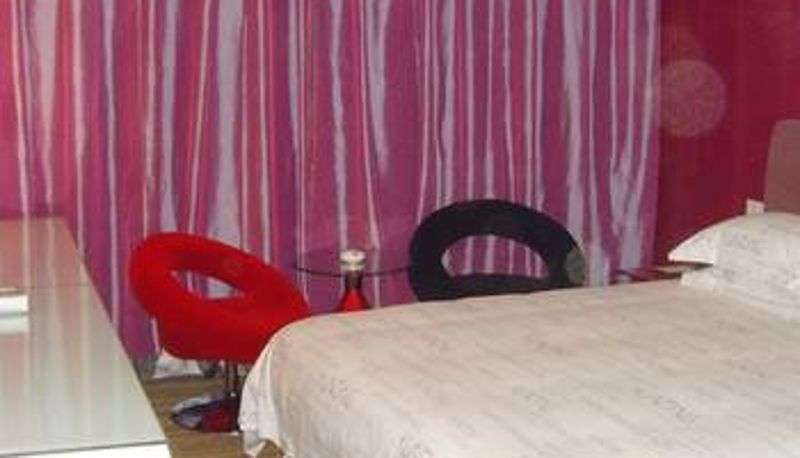 Habitación - Wuhan Yunding Business Hotel