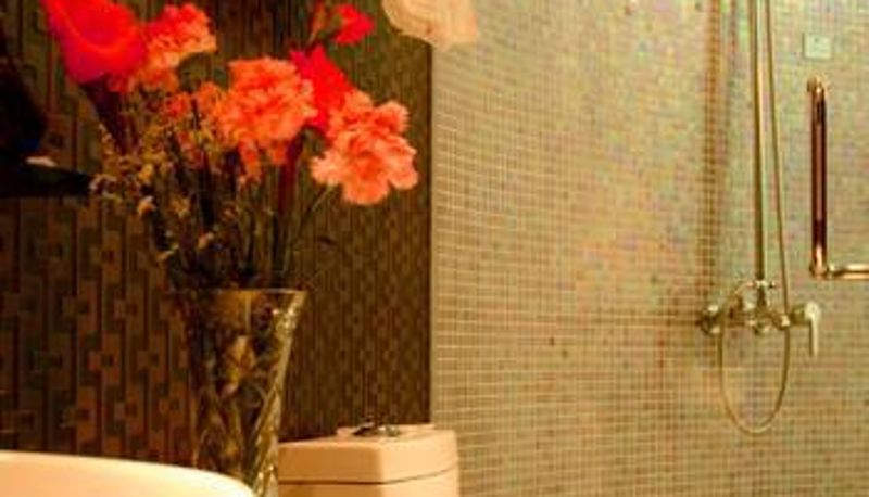 Habitación - Wuhan Yunding Business Hotel
