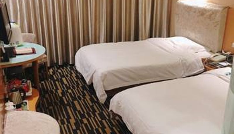 Pokój - Xi'an Feilu Business Hotel