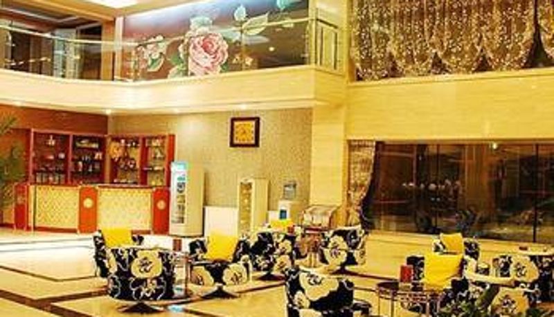 Sala - Yijia Mingshi Holiday Hotel