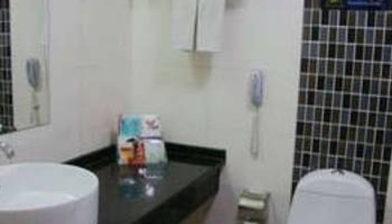 Camera - Yan'an Taide Hotel