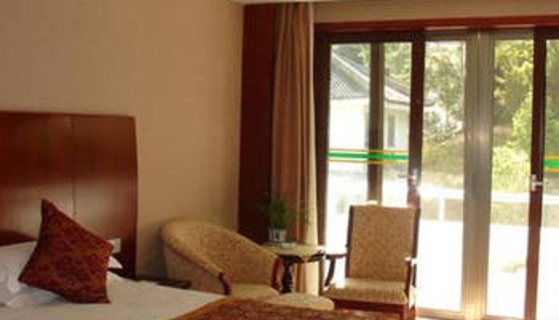 Camera - Yandangshan Villas