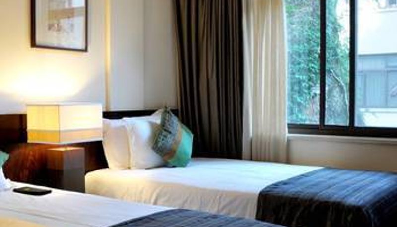 Pokój - Landison Putuoshan Resort Zhoushan