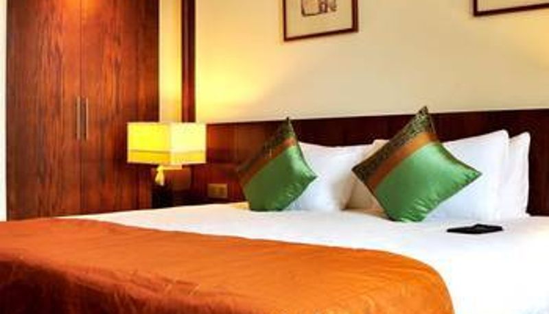 Zimmer - Landison Putuoshan Resort Zhoushan