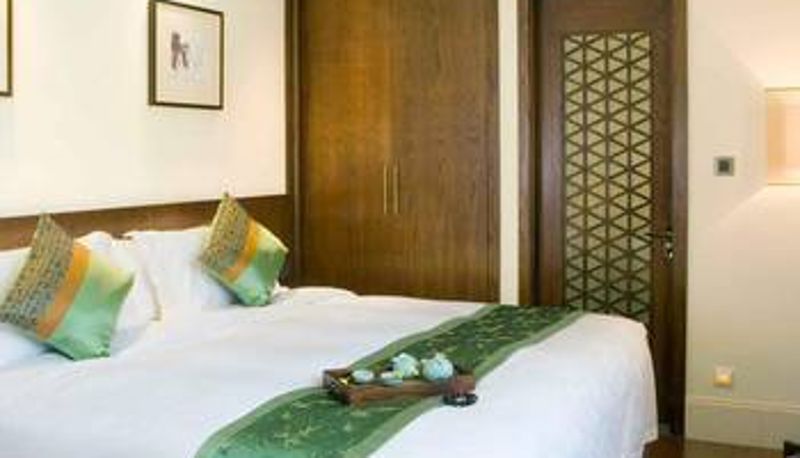 Zimmer - Landison Putuoshan Resort Zhoushan