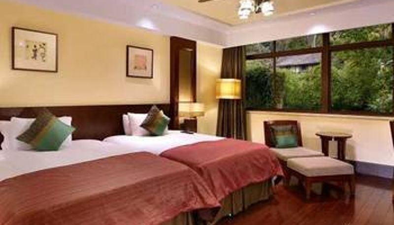 Pokój - Landison Putuoshan Resort Zhoushan