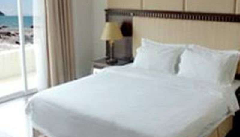 Camera - Zhuhai Zhongda International Academic Exchange Center (Hotel)
