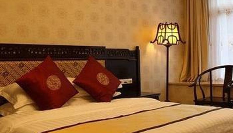 Pokój - Shengyuan Hotel