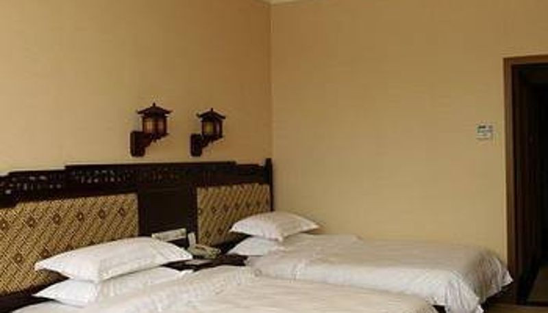 Zimmer - Shengyuan Hotel