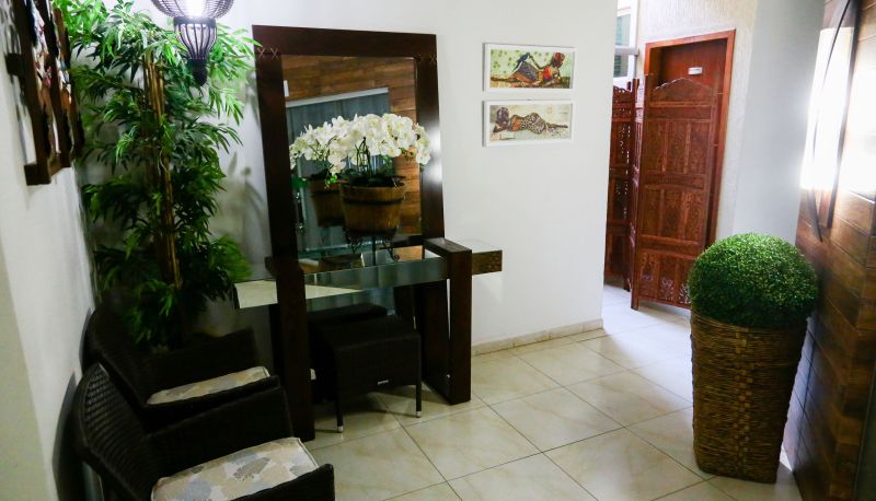 Interno dell'hotel - Hotel Ecos Classic
