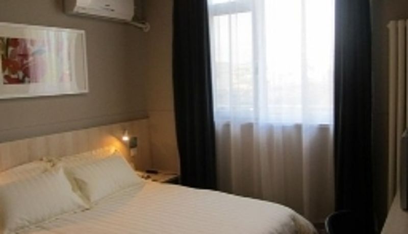 Camera standard (singola) - Jinjiang Star Zaozhuang Junshan Middle Road Hotel Zaozhuang Jun-shan Rd