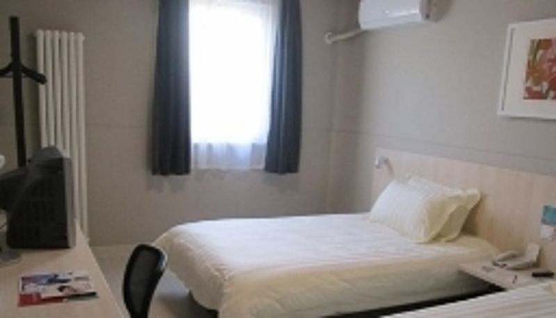 Camera standard (doppia) - Jinjiang Star Zaozhuang Junshan Middle Road Hotel Zaozhuang Jun-shan Rd