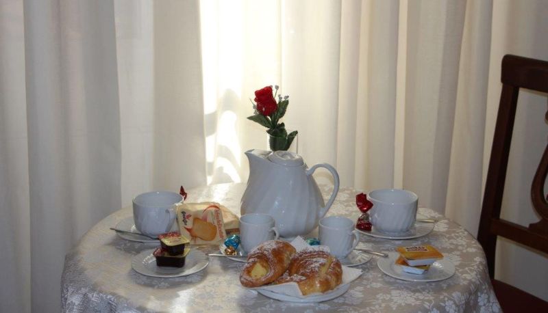 Sala de desayunos - Mirage Hotel