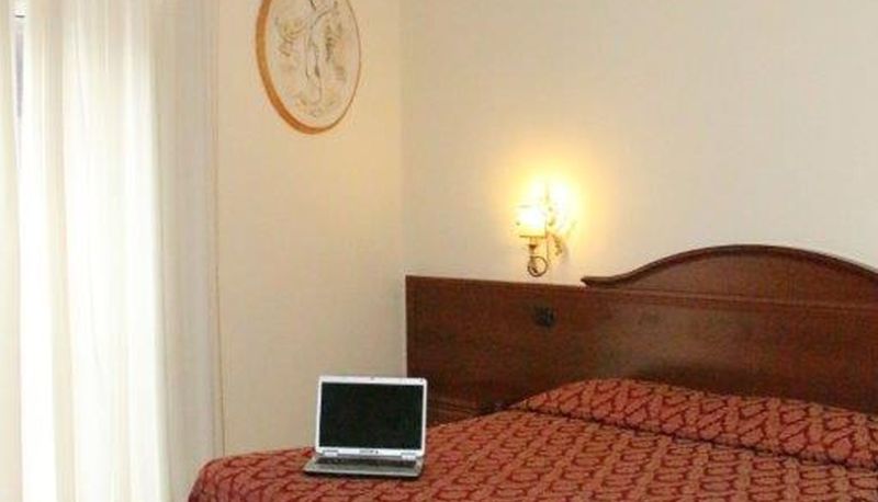Habitación estándar (doble) - Mirage Hotel