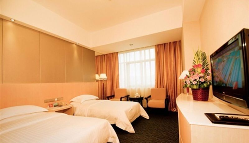 Chambre standard (double) - Overseas Chinese Hotel (Pengfeng Middle School Branch)