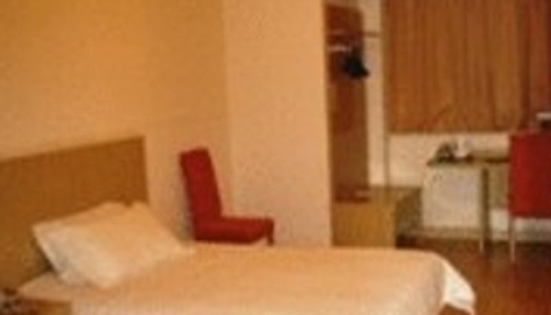 Standardzimmer (Doppel) - Jinjiang Star Jilin Songyuan Qianguo Hotel Songyuanqianguo
