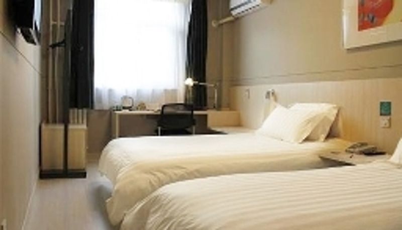 Camera standard - Jinjiang Inns fushan district fuhai Street of Yantai Fuhai Road(Chinese Only)