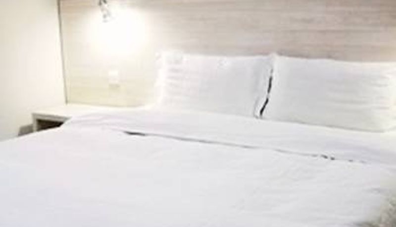 Room - Haocheng Business Hotel - Anshan
