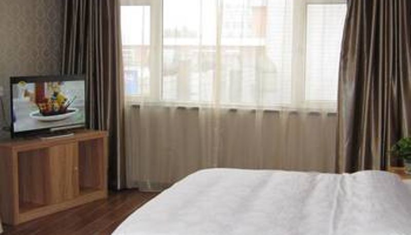 Room - Haocheng Business Hotel - Anshan