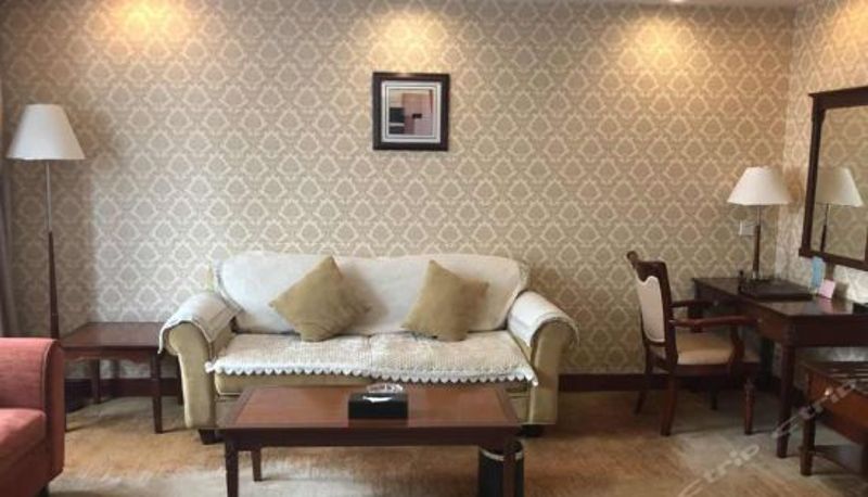 Camera business - Yijiahe Hotel