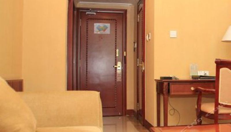 Camera business - Yijiahe Hotel