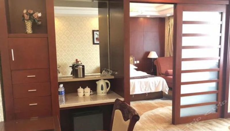 Camera business - Yijiahe Hotel